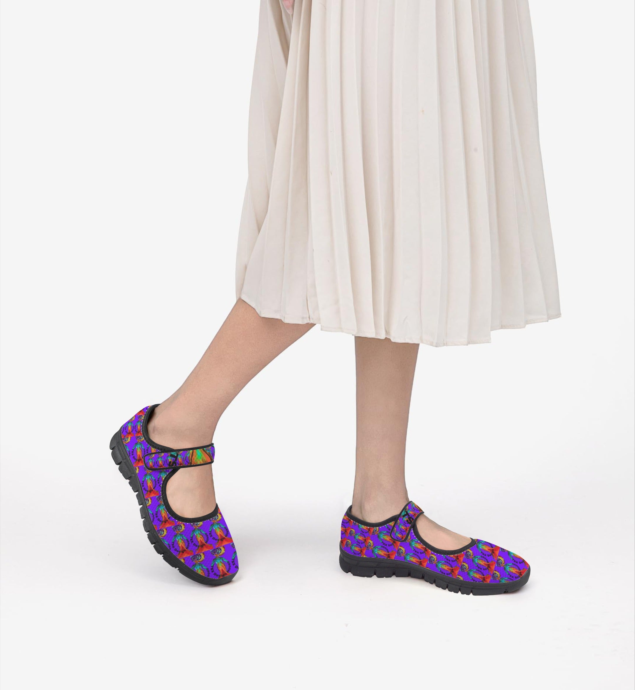 Signature Sahasrara™ Women's Mary Jane Shoes