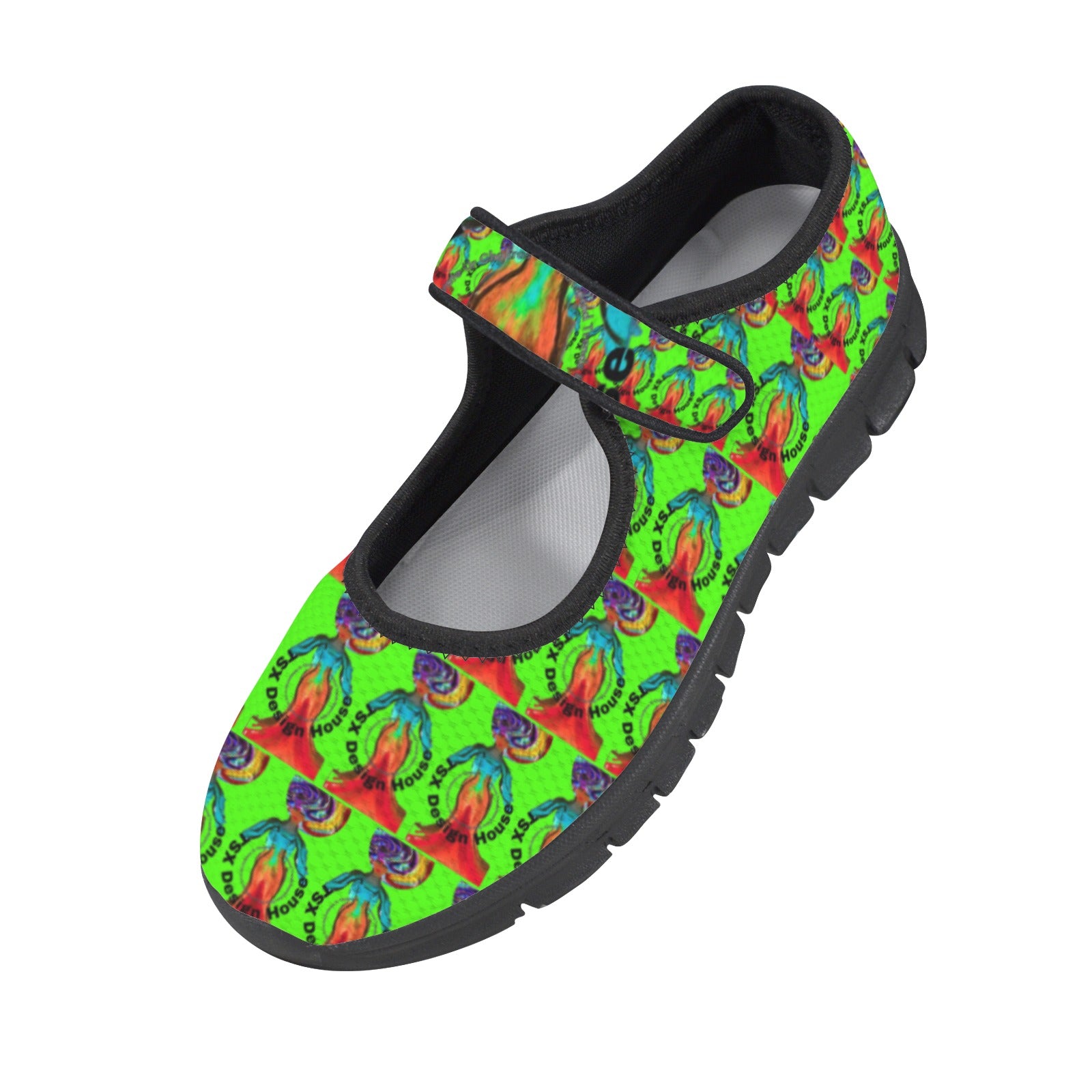 Signature Anahata™ Women's Mary Jane Shoes