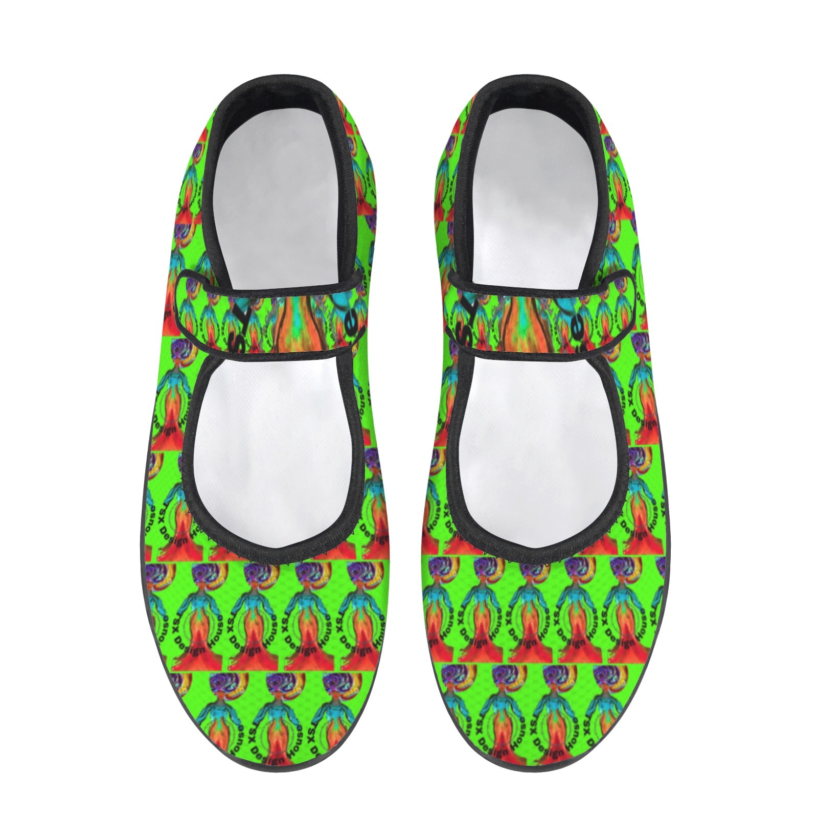 Signature Anahata™ Women's Mary Jane Shoes