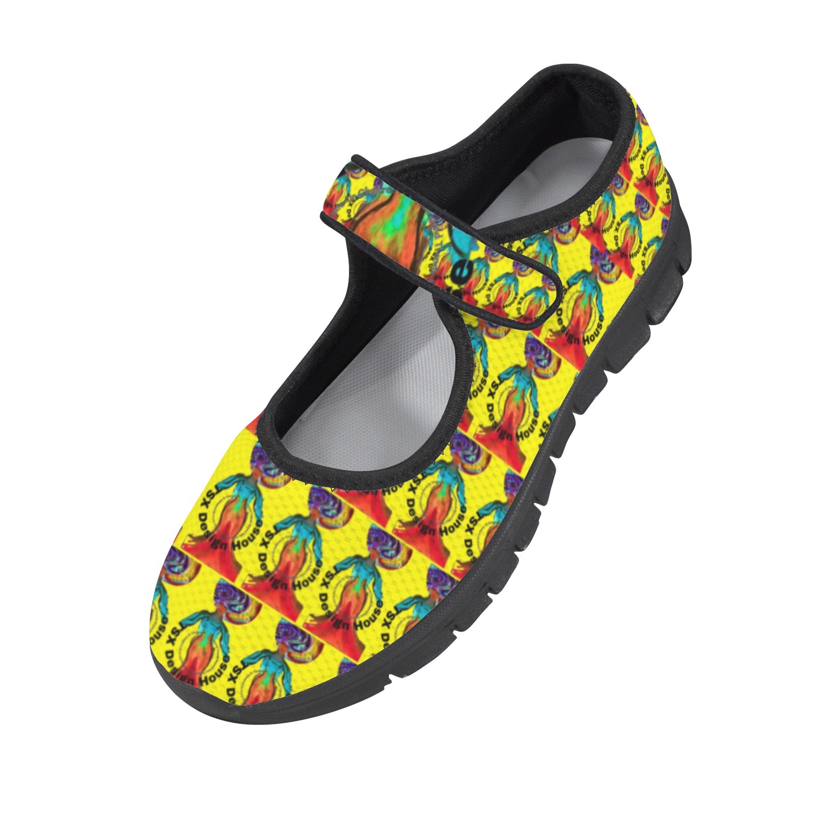 Signature Manipura™ Women's Mary Jane Shoes