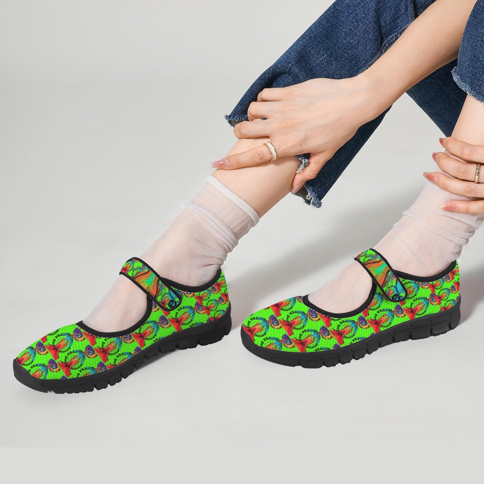 Signature Anahata™ Women's Mary Jane Shoes