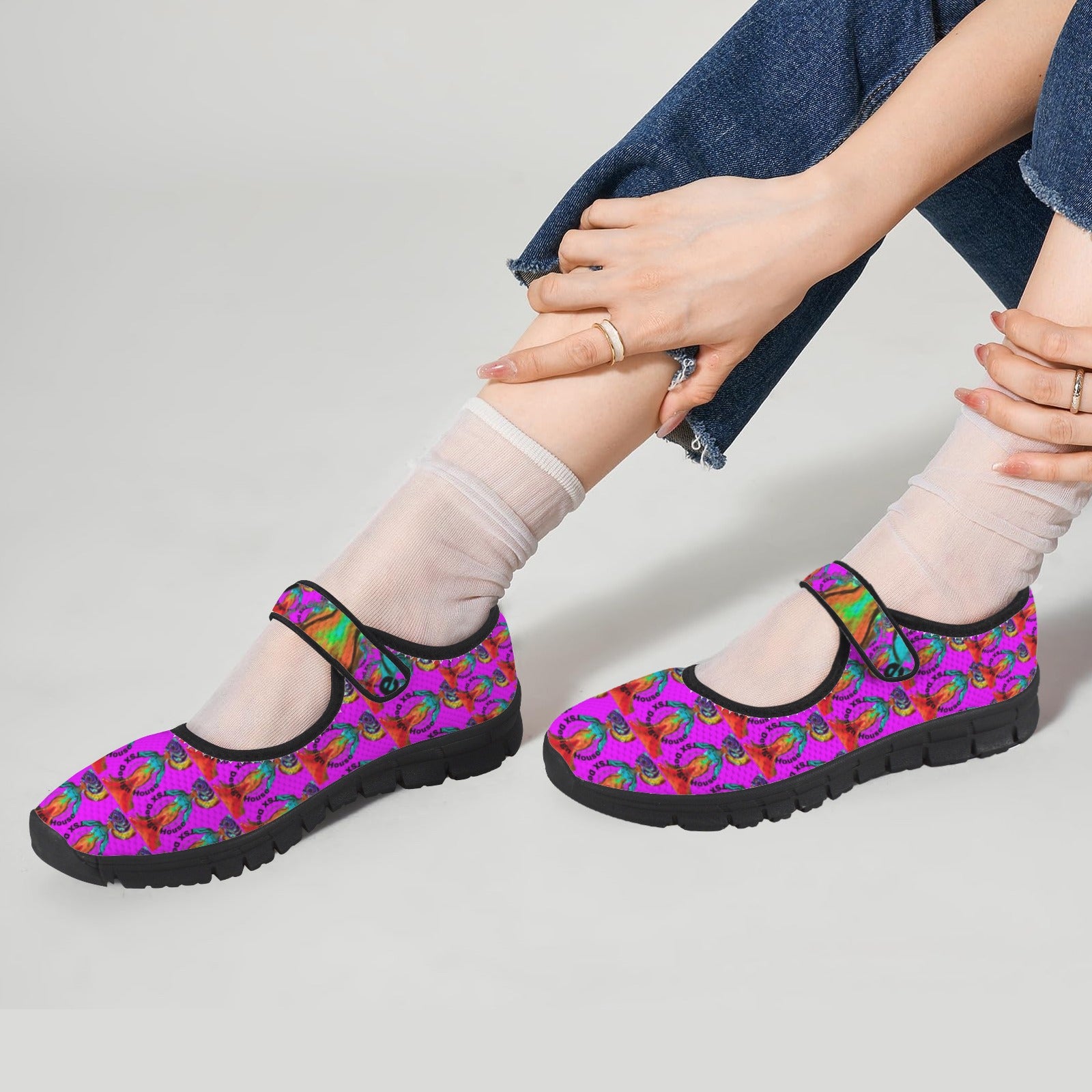 Signature Anja™ Women's Mary Jane Shoes