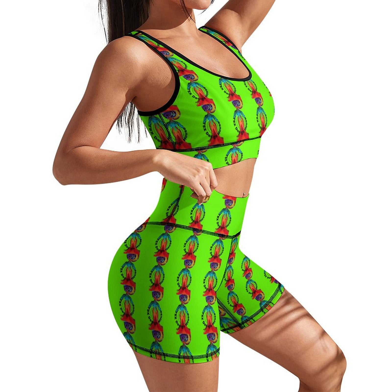 Signature Anahata™ Yoga Set (ABTZ)