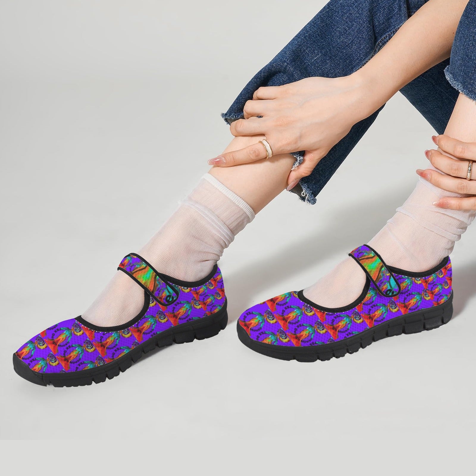 Signature Sahasrara™ Women's Mary Jane Shoes