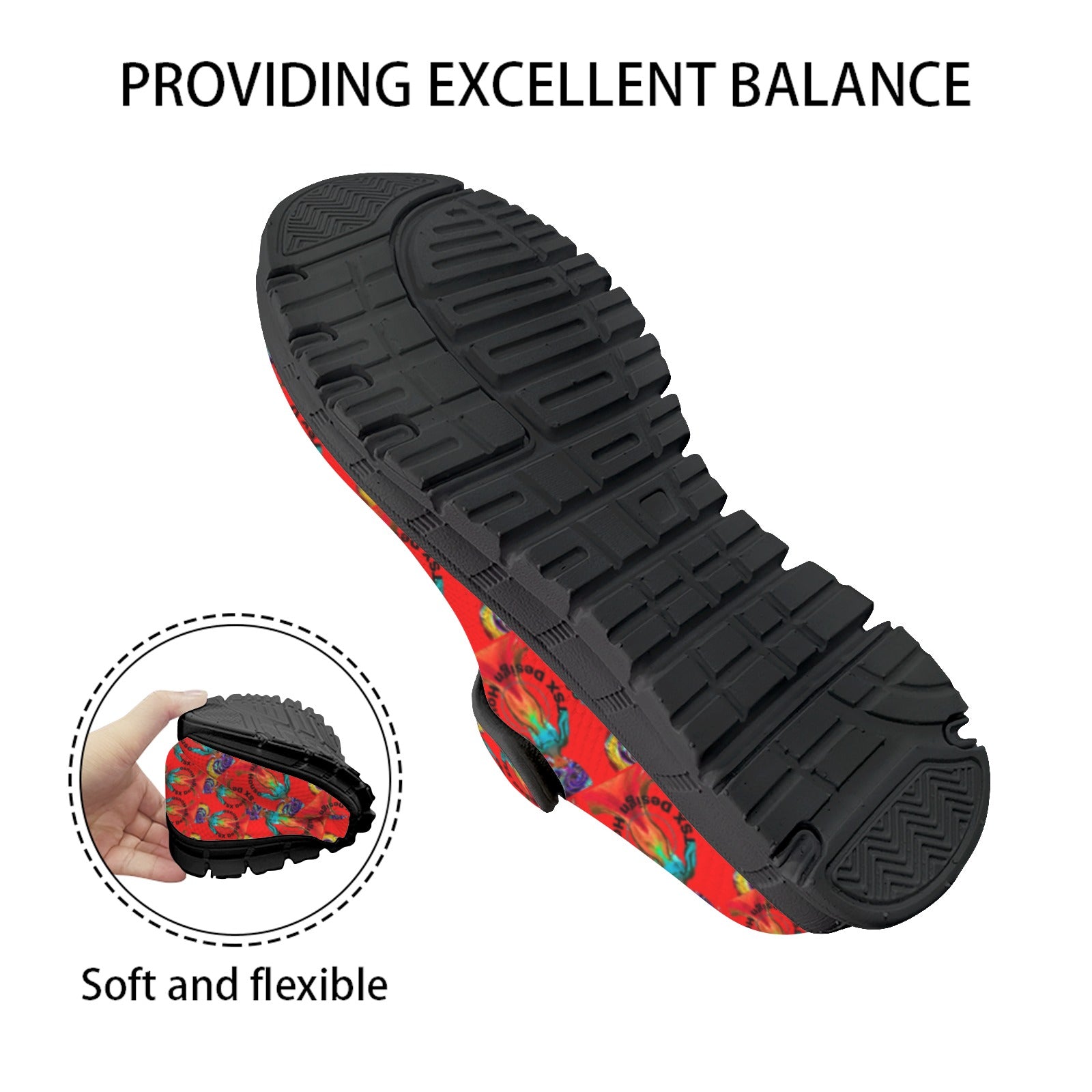 Signature Muladhara™ Women's Mary Jane Shoes