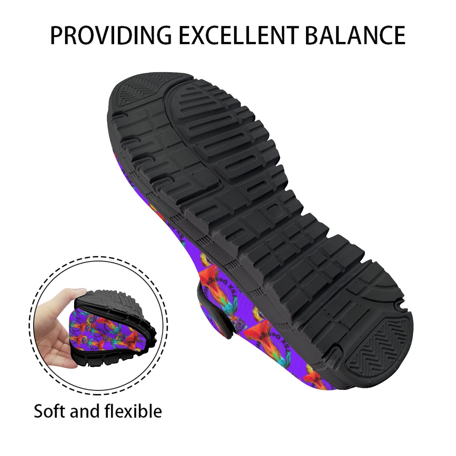 Signature Sahasrara™ Women's Mary Jane Shoes