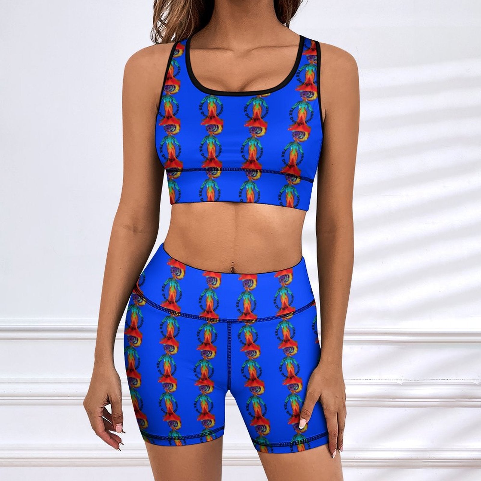 Signature Vishudda™ Yoga Set (ABTZ)