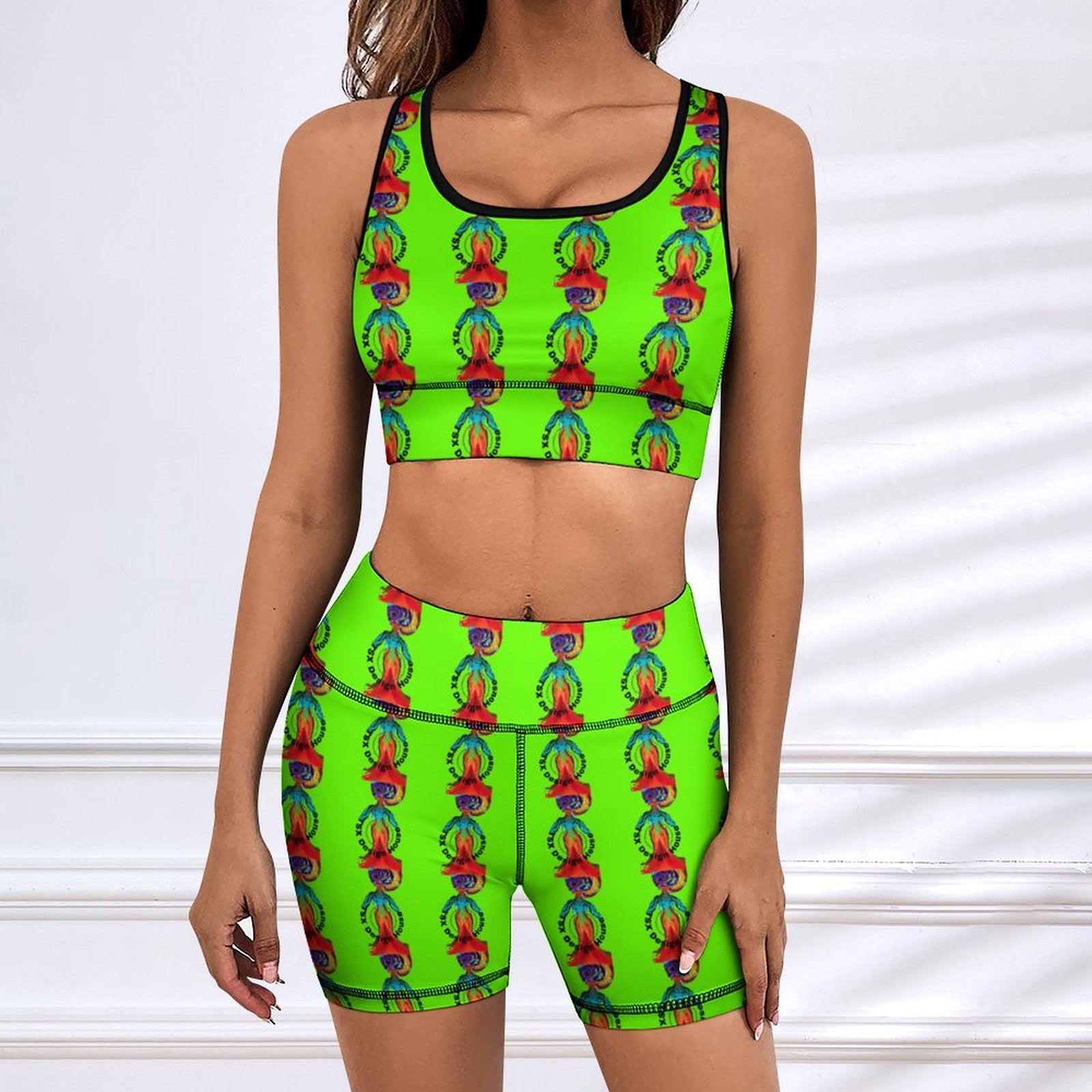 Signature Anahata™ Yoga Set (ABTZ)