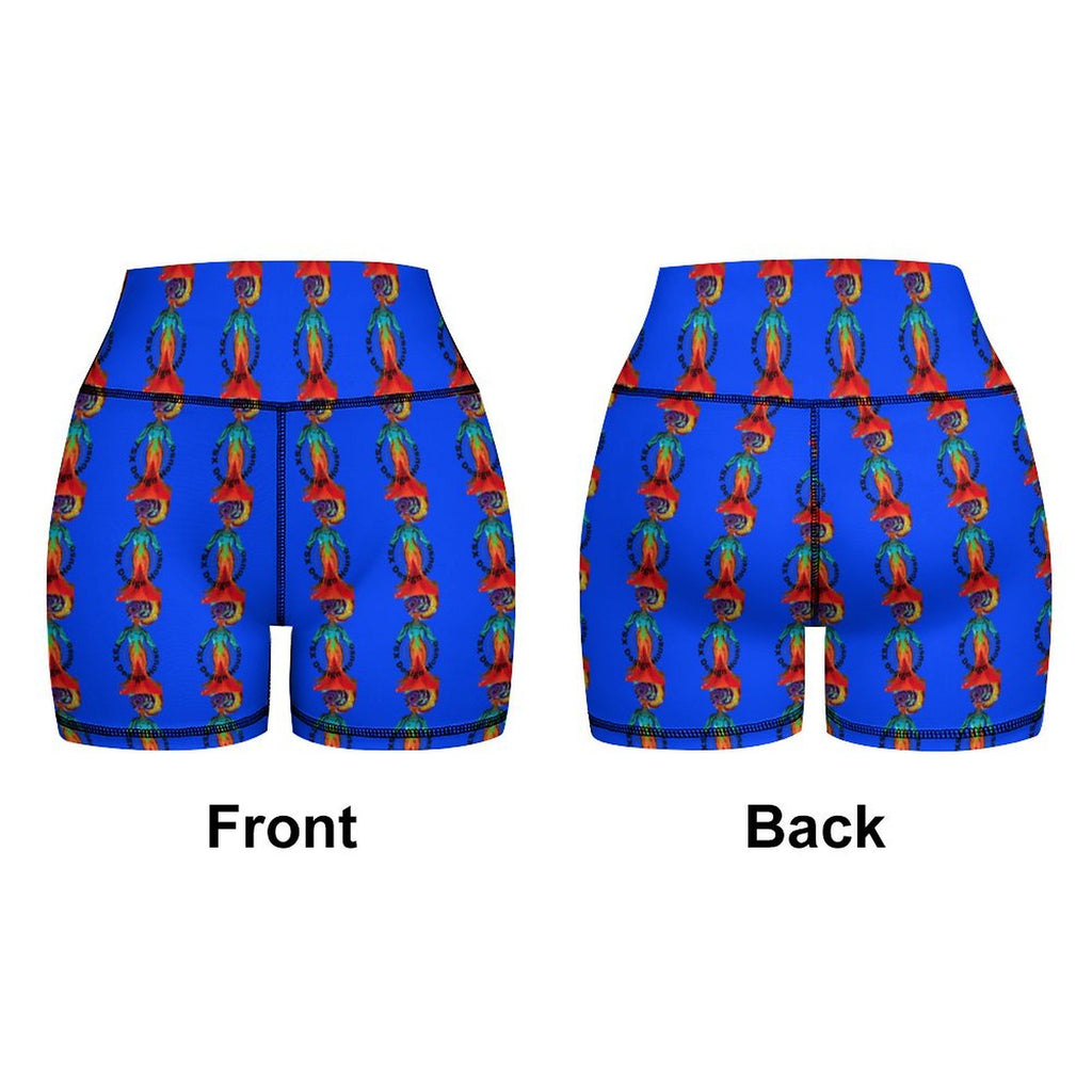 Signature Vishudda™ Yoga Set (ABTZ)