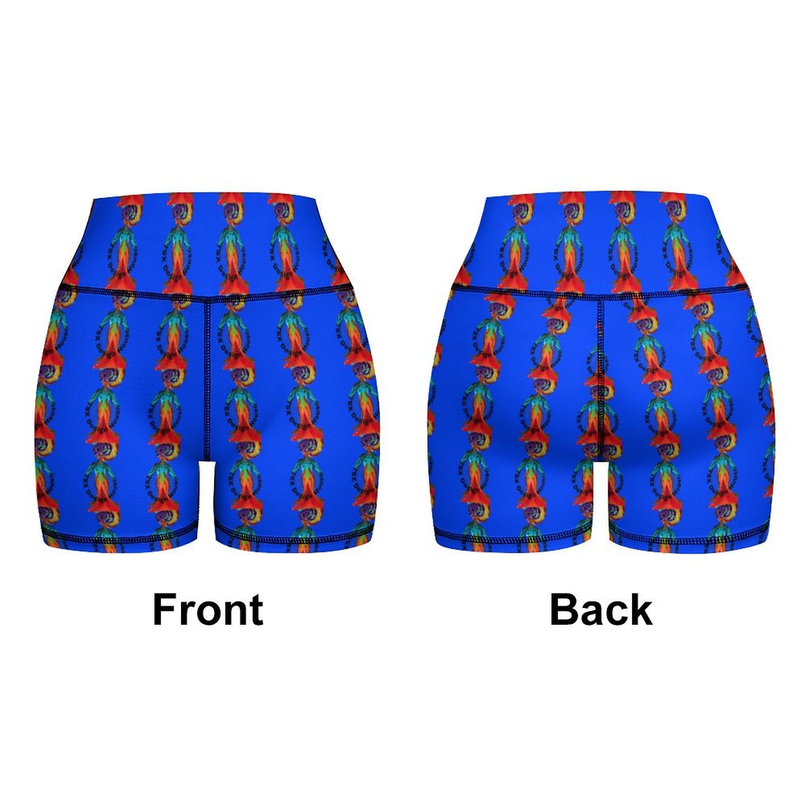 Signature Vishudda™ Yoga Set (ABTZ)