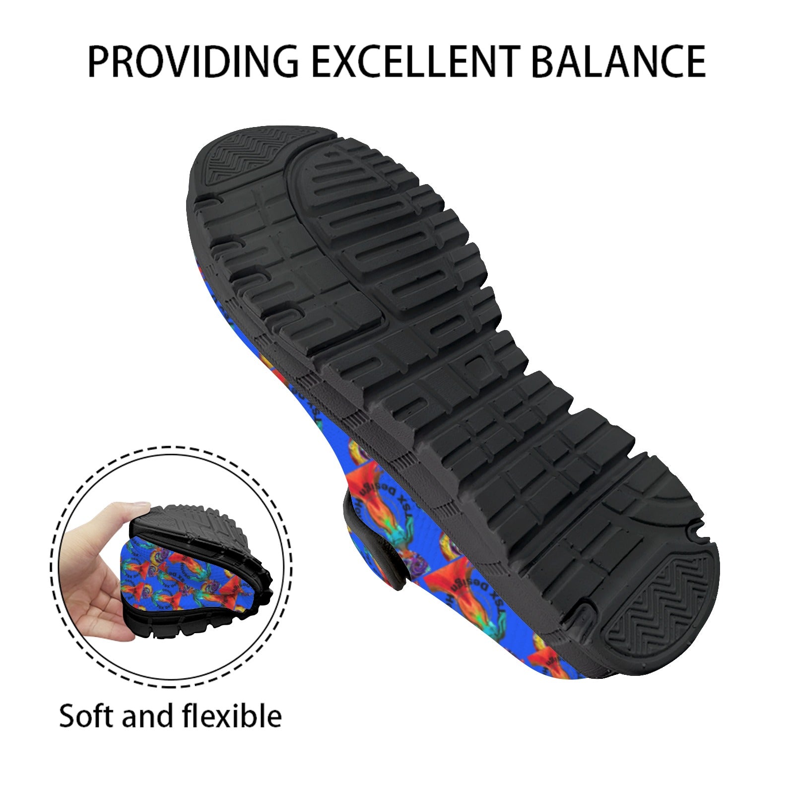 Signature Vishuddha™ Women's Mary Jane Shoes