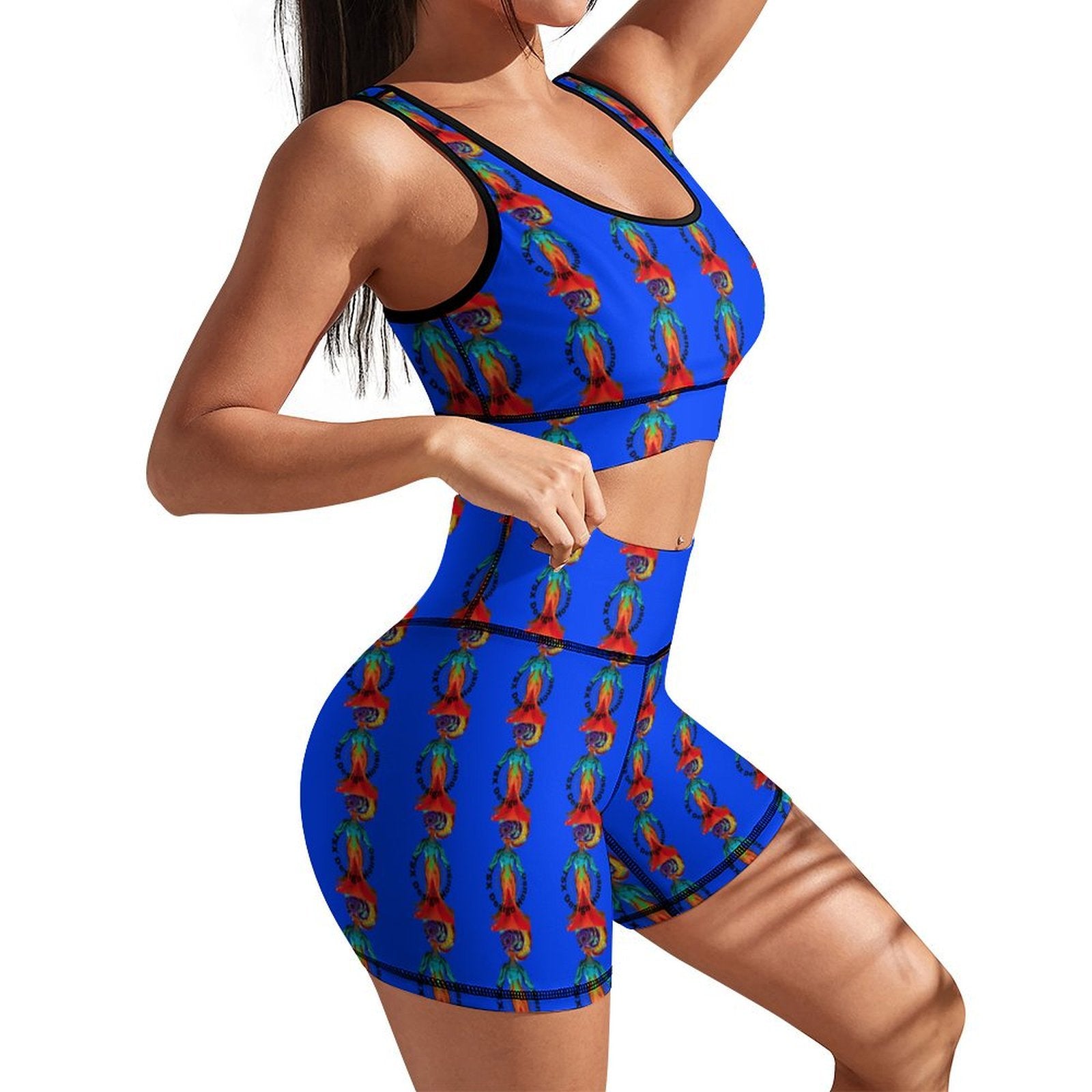 Signature Vishudda™ Yoga Set (ABTZ)