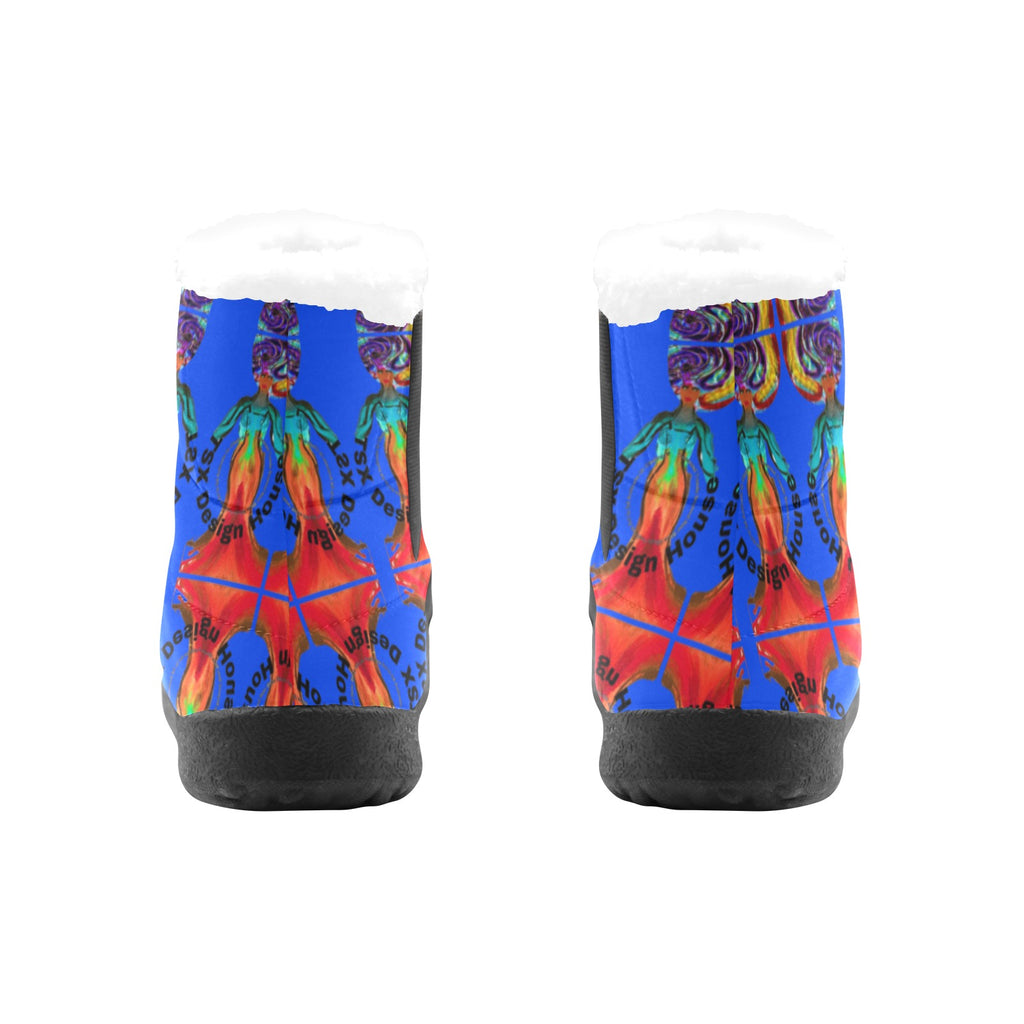 Signature Vishuddha™ Women's Puffer Bootie