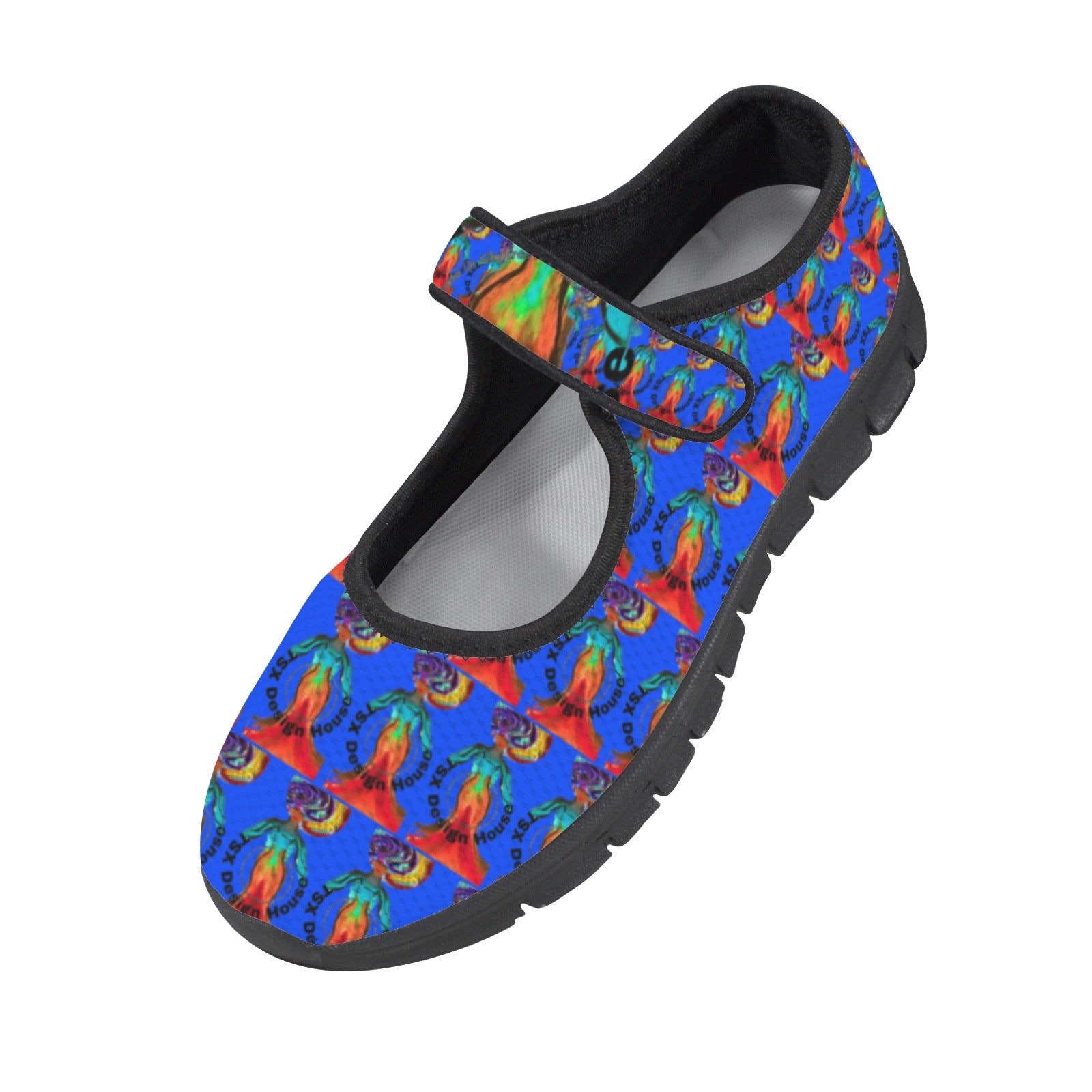 Signature Vishuddha™ Women's Mary Jane Shoes