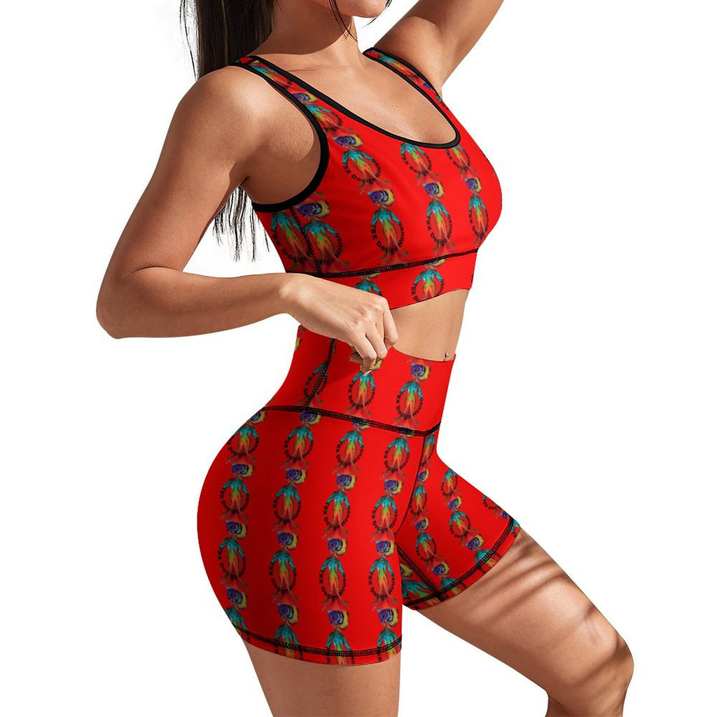 Signature Muladhara™ Yoga Set (ABTZ)