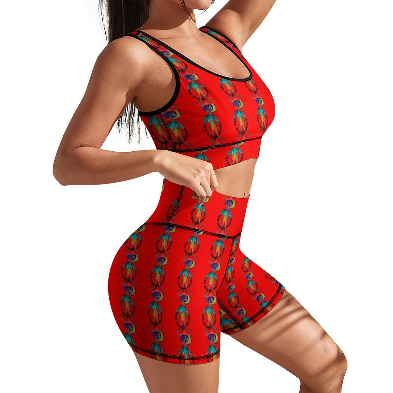 Signature Muladhara™ Yoga Set (ABTZ)