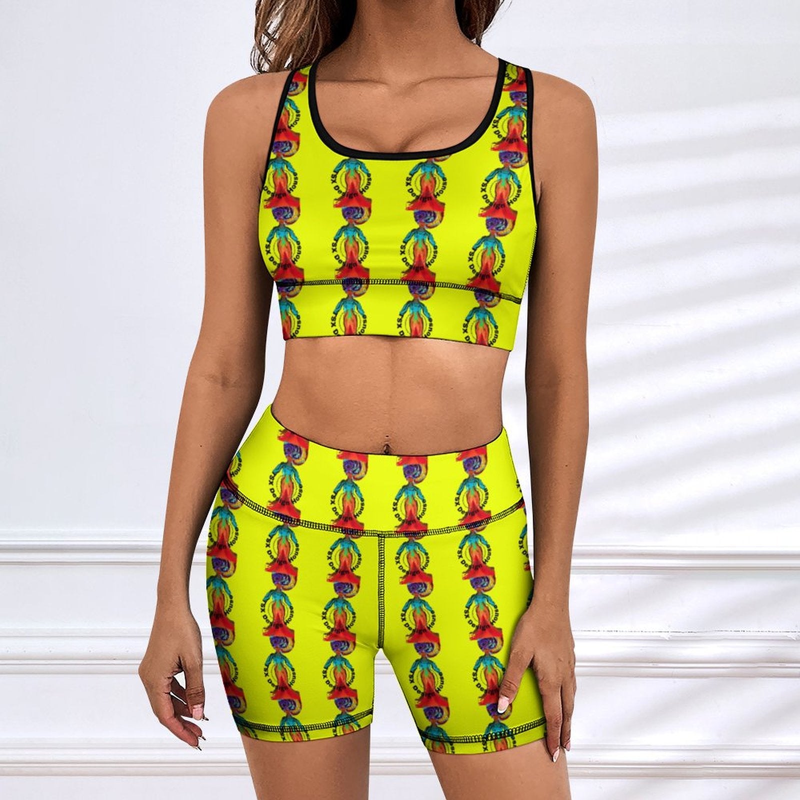 Signature Manipura™ Yoga Set (ABTZ)