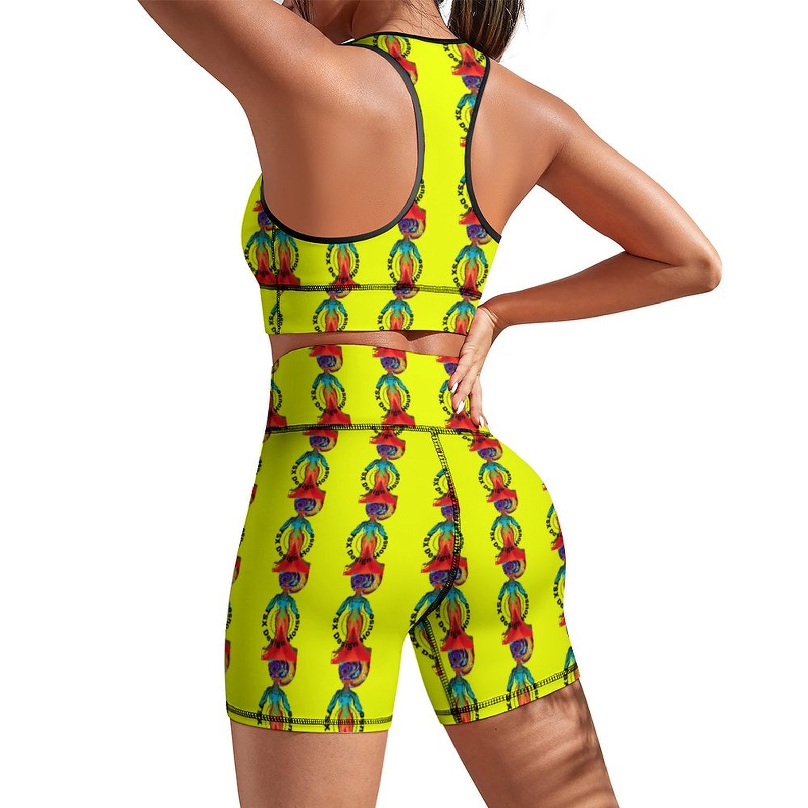 Signature Manipura™ Yoga Set (ABTZ)