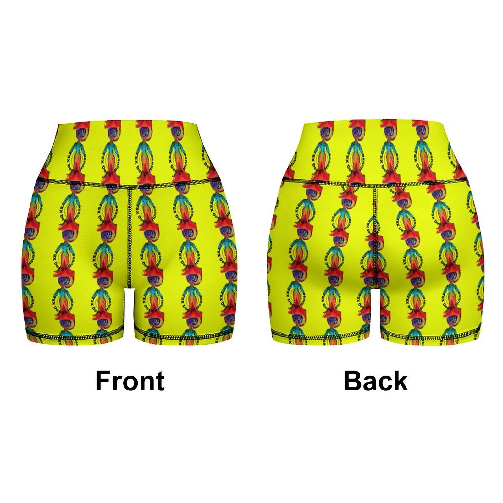 Signature Manipura™ Yoga Set (ABTZ)