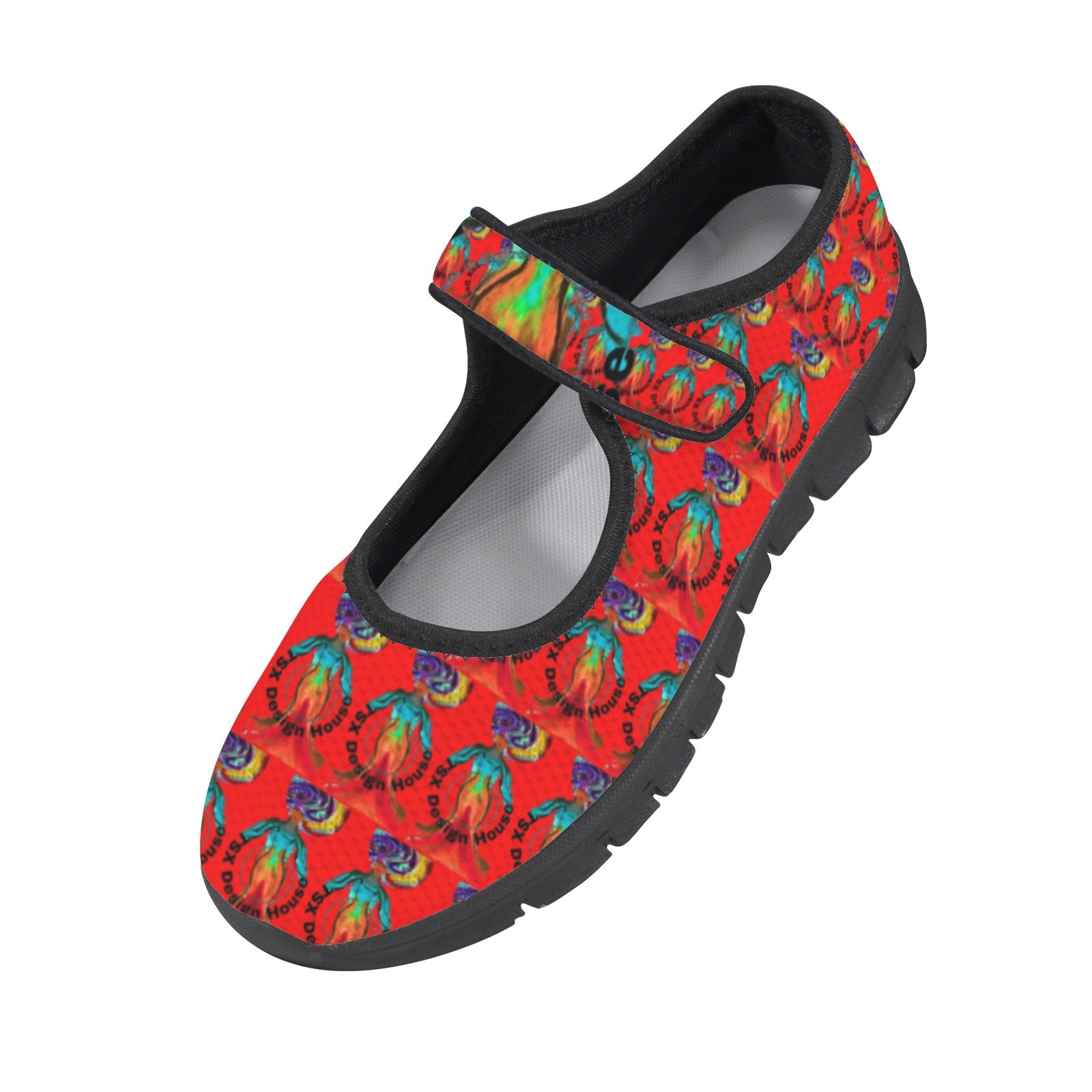 Signature Muladhara™ Women's Mary Jane Shoes