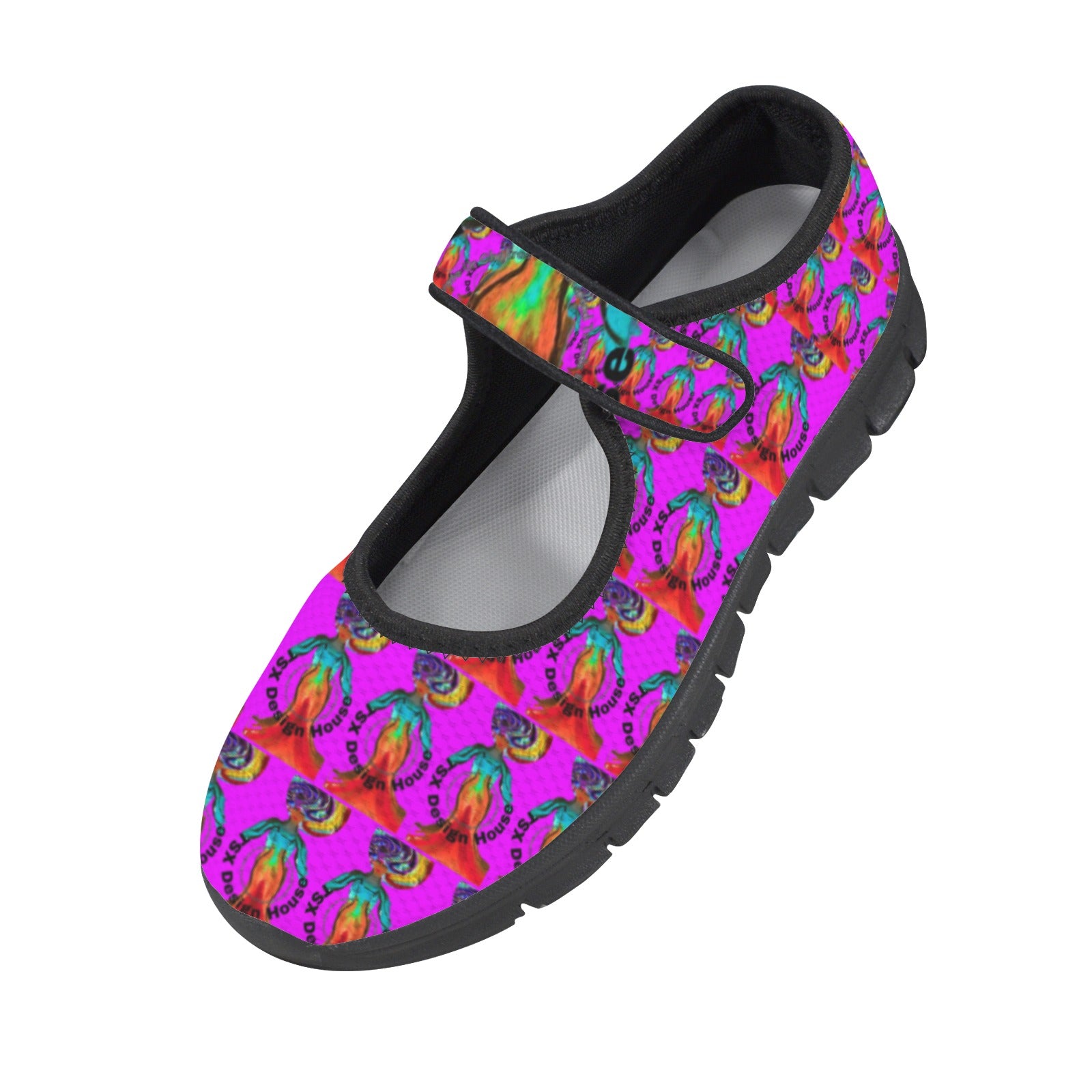 Signature Anja™ Women's Mary Jane Shoes