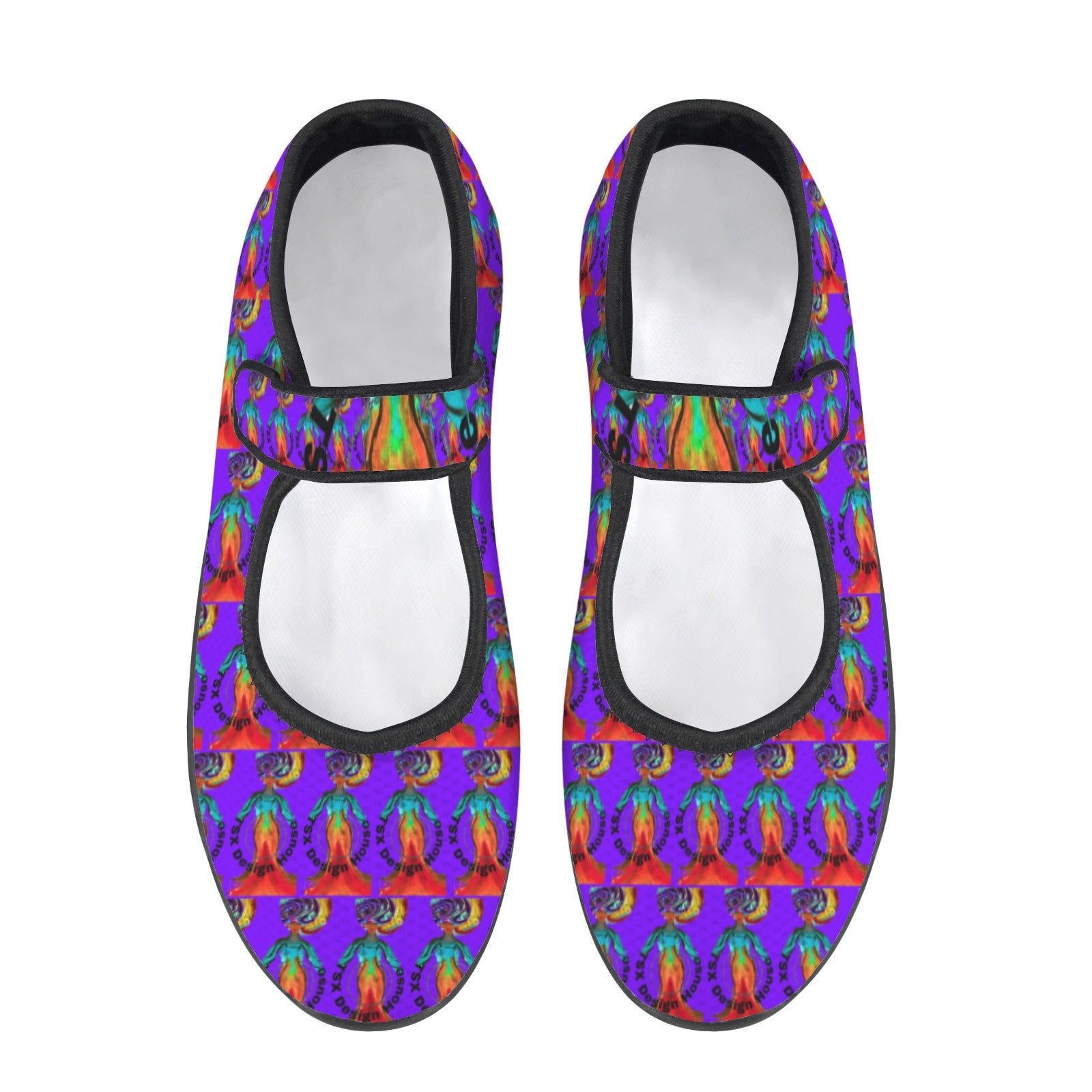 Signature Sahasrara™ Women's Mary Jane Shoes