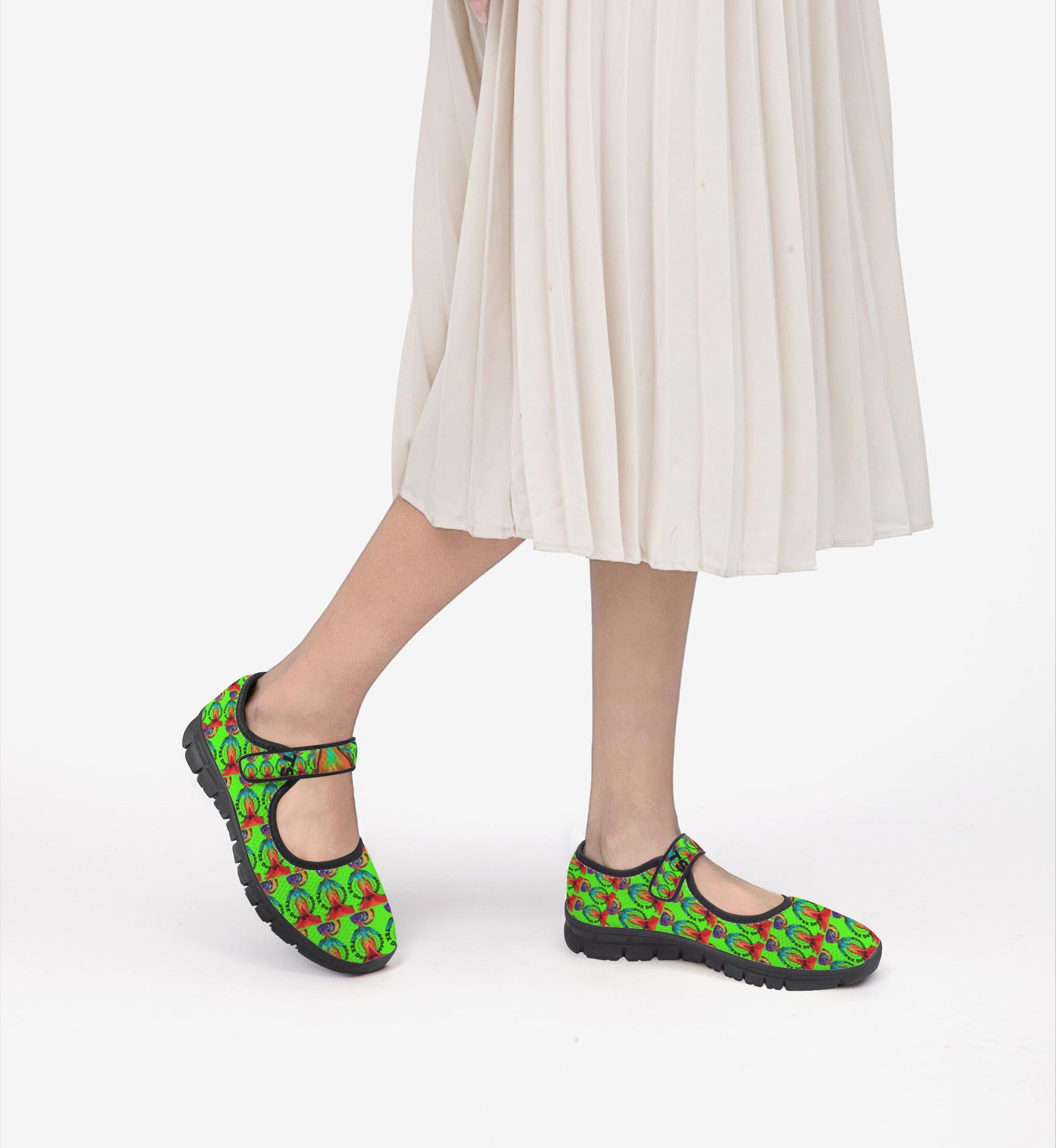 Signature Anahata™ Women's Mary Jane Shoes