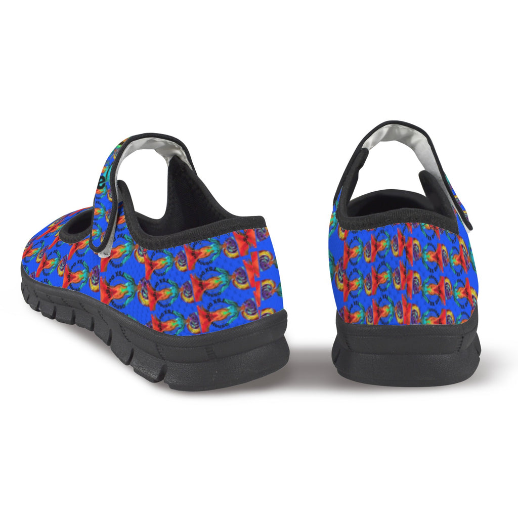 Signature Vishuddha™ Women's Mary Jane Shoes