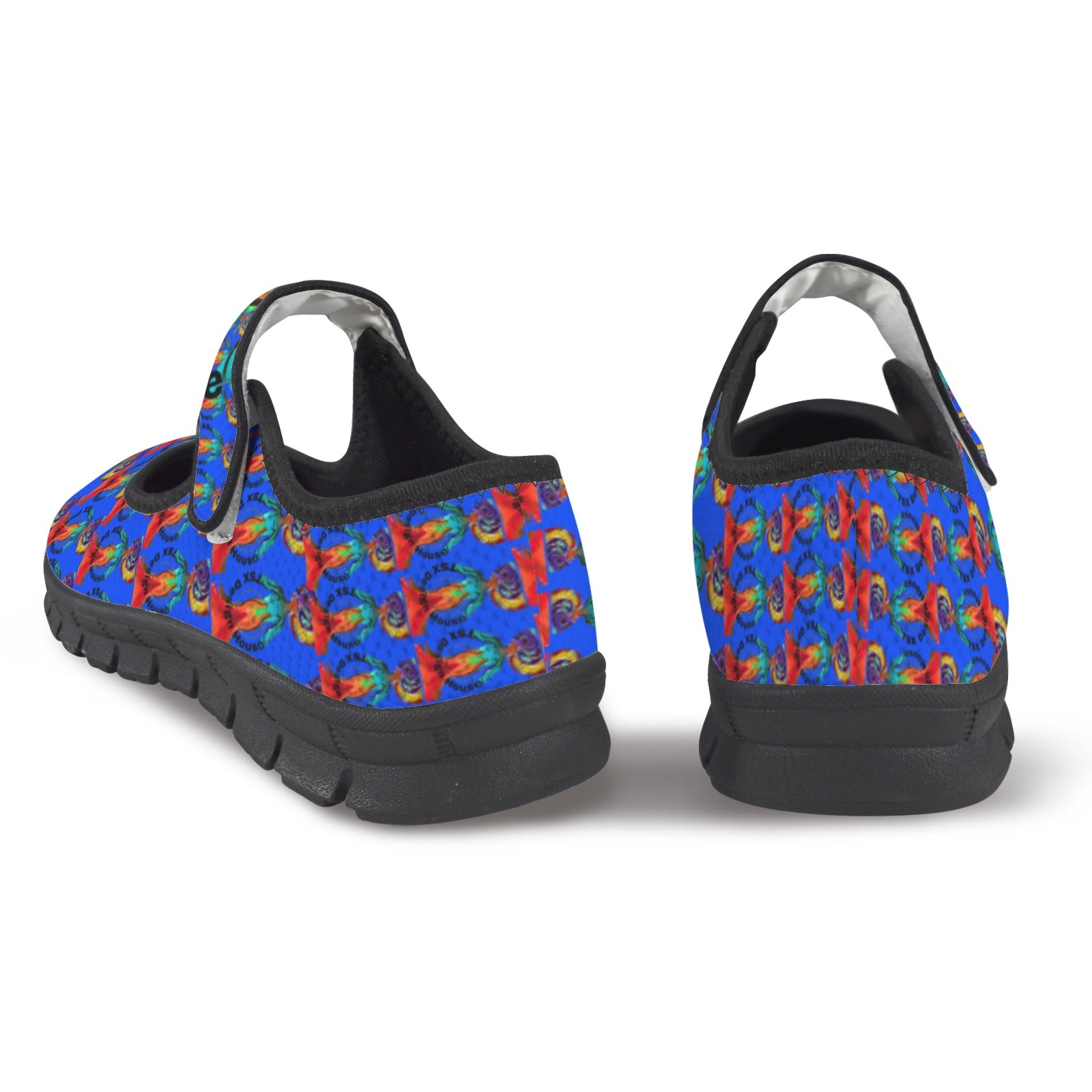 Signature Vishuddha™ Women's Mary Jane Shoes