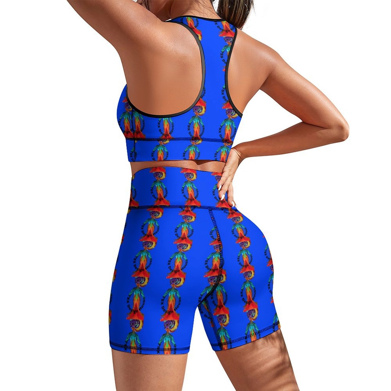 Signature Vishudda™ Yoga Set (ABTZ)