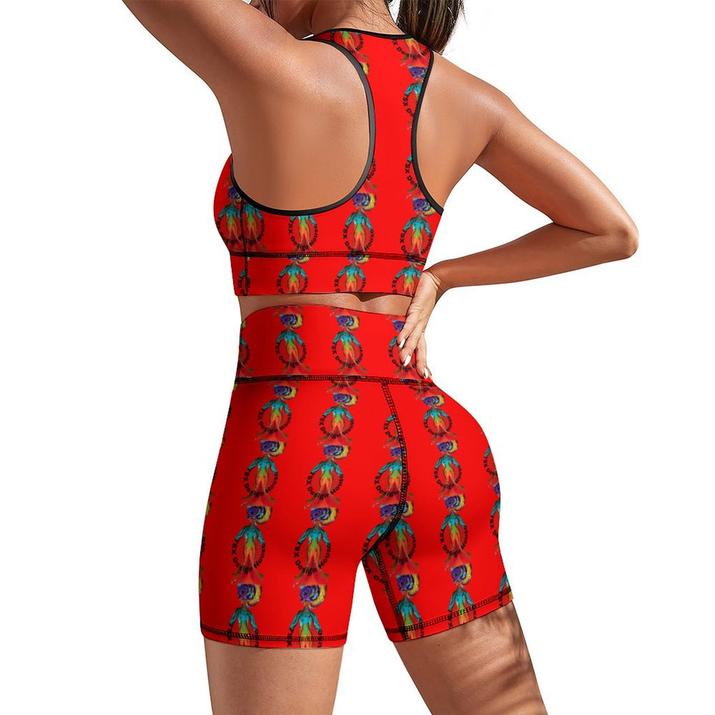 Signature Muladhara™ Yoga Set (ABTZ)