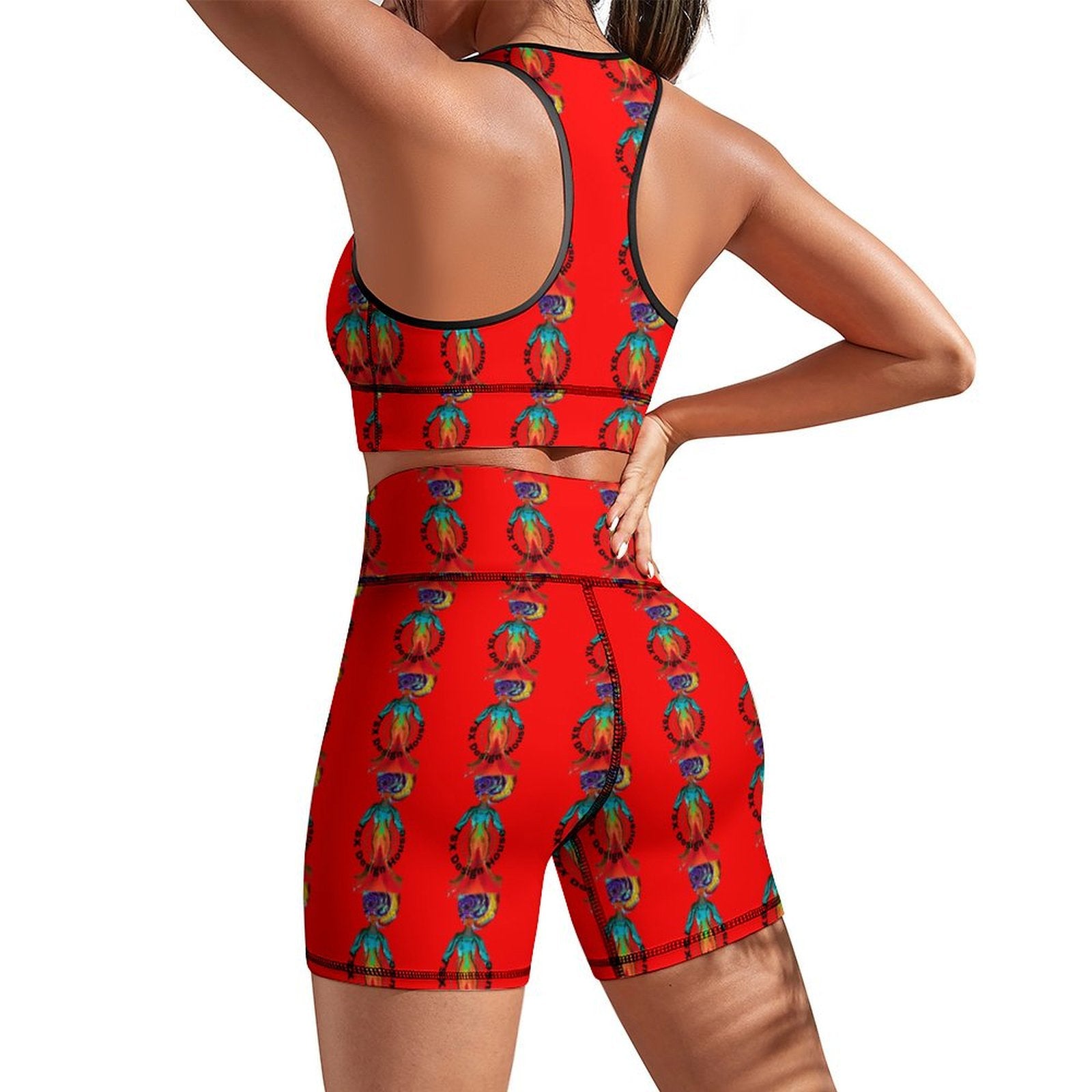 Signature Muladhara™ Yoga Set (ABTZ)